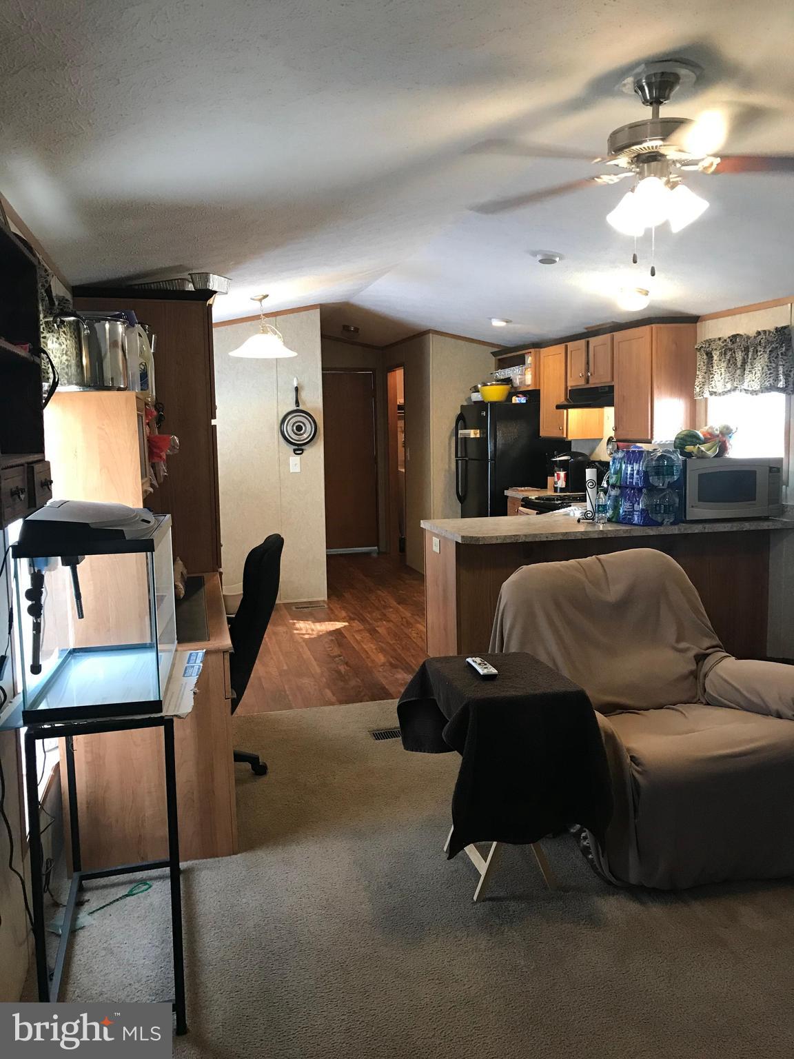 WAPLES MOBILE HOME PARK - Residential