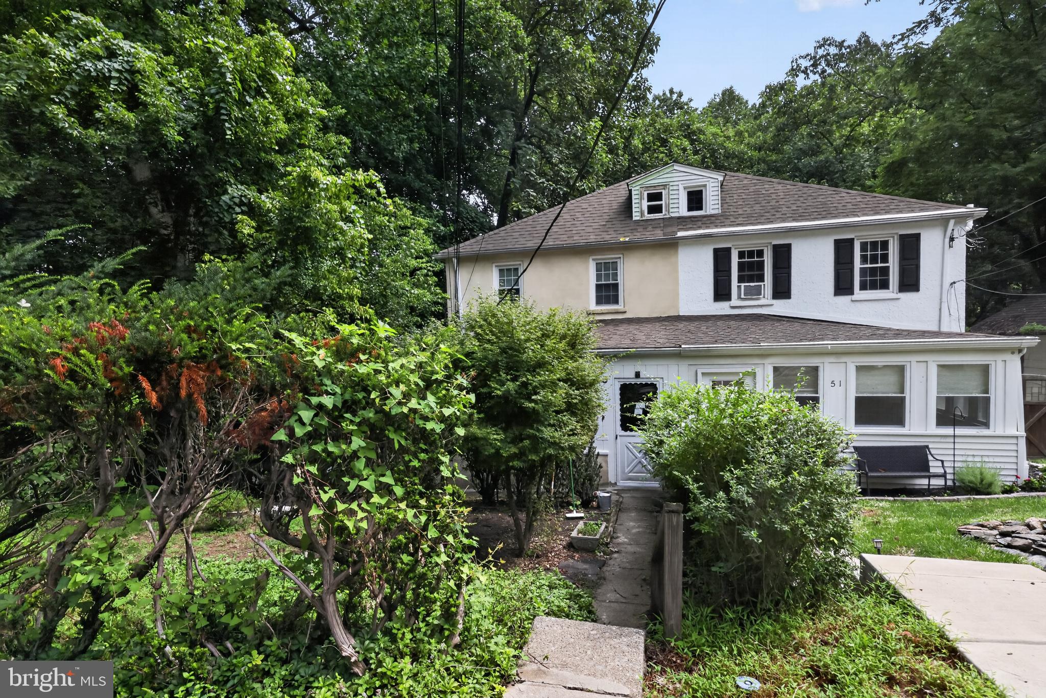 53 SUMMIT AVENUE