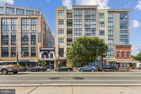 646 H STREET NE 406 WASHINGTON DC 20002