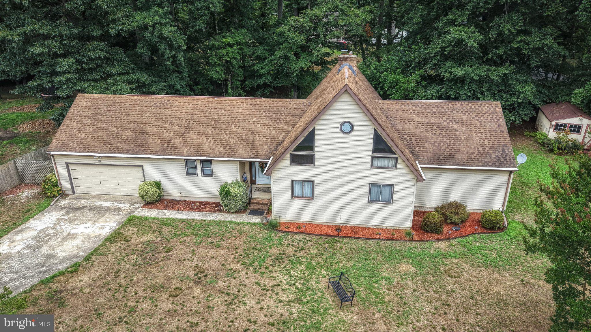 163 PRATTS BRANCH ROAD