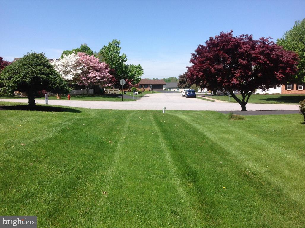WILLOW VALLEY ESTATES - Residential