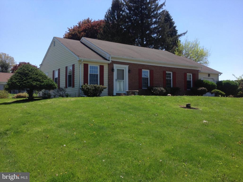 WILLOW VALLEY ESTATES - Residential