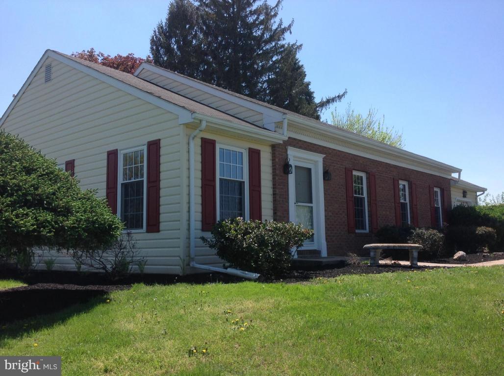 WILLOW VALLEY ESTATES - Residential
