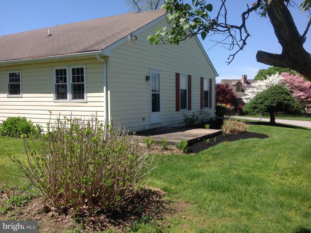 WILLOW VALLEY ESTATES - Residential