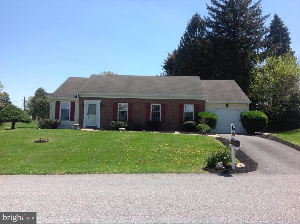 WILLOW VALLEY ESTATES - Residential