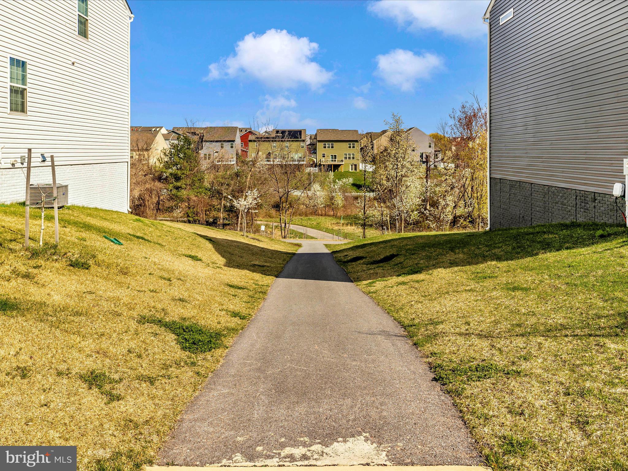 THE PRESERVE AT TUSCARORA - Residential