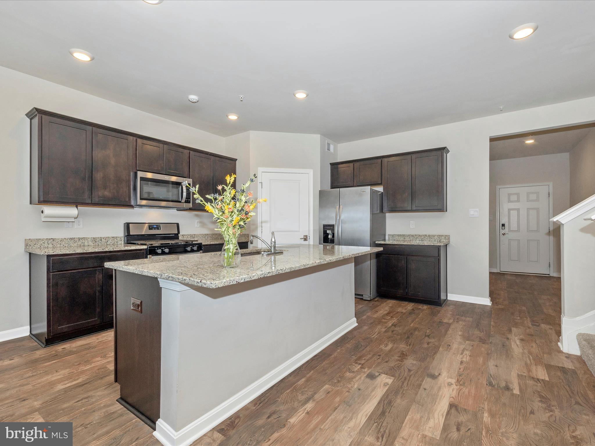 THE PRESERVE AT TUSCARORA - Residential