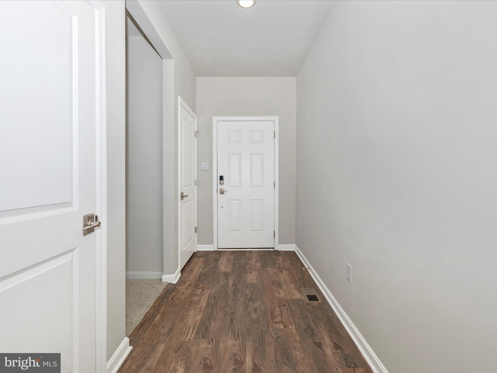 THE PRESERVE AT TUSCARORA - Residential