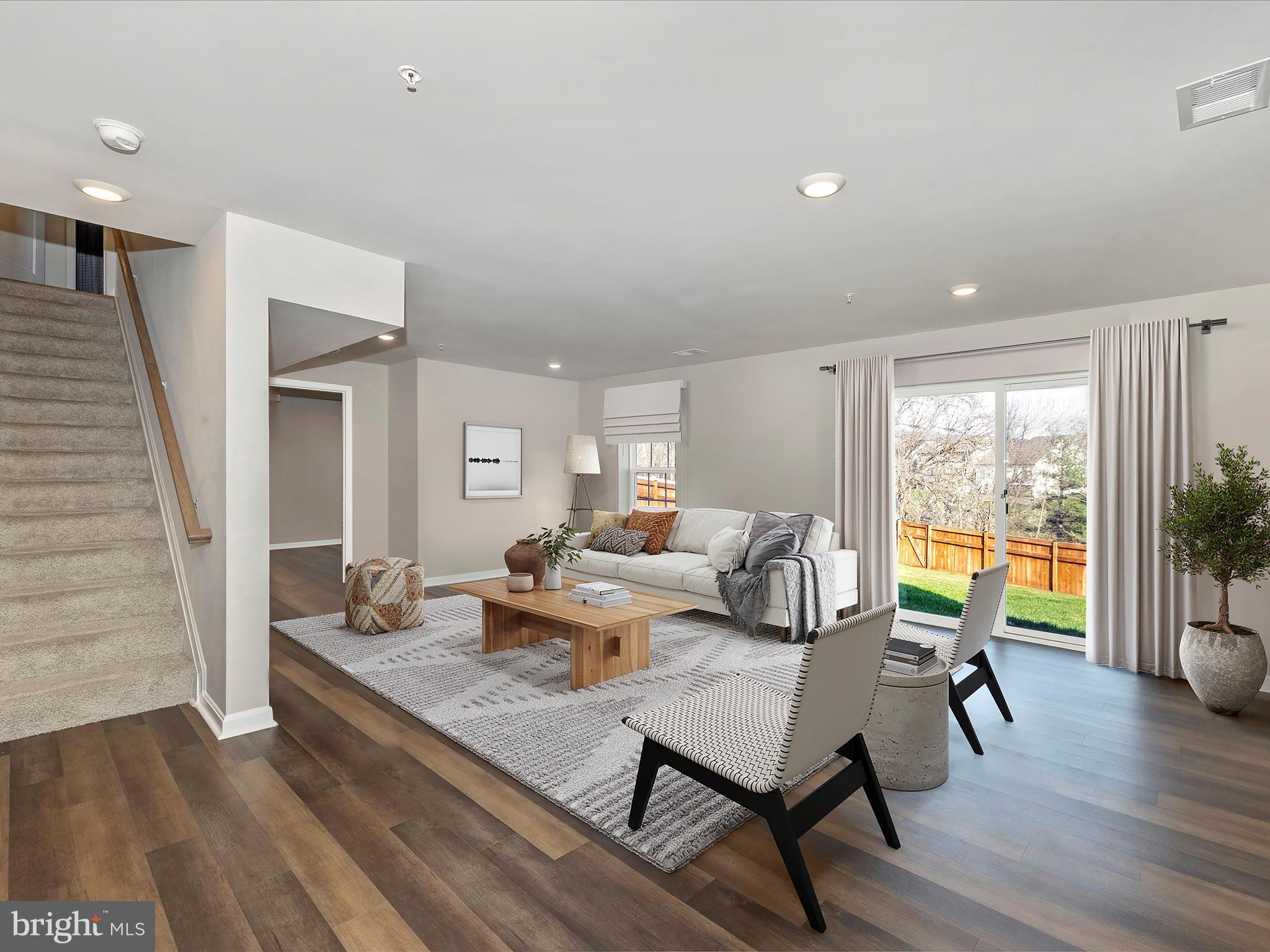 THE PRESERVE AT TUSCARORA - Residential