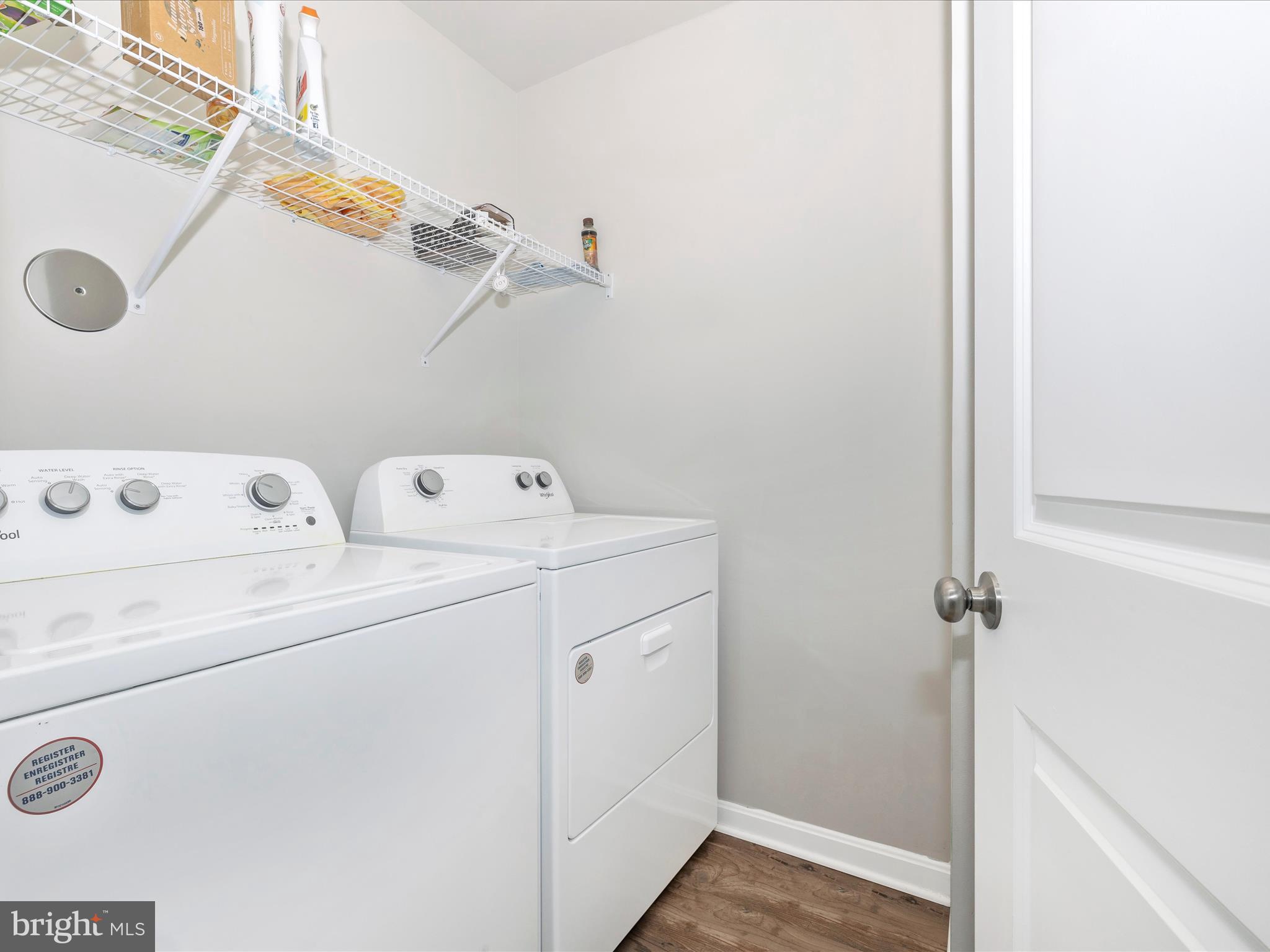 THE PRESERVE AT TUSCARORA - Residential