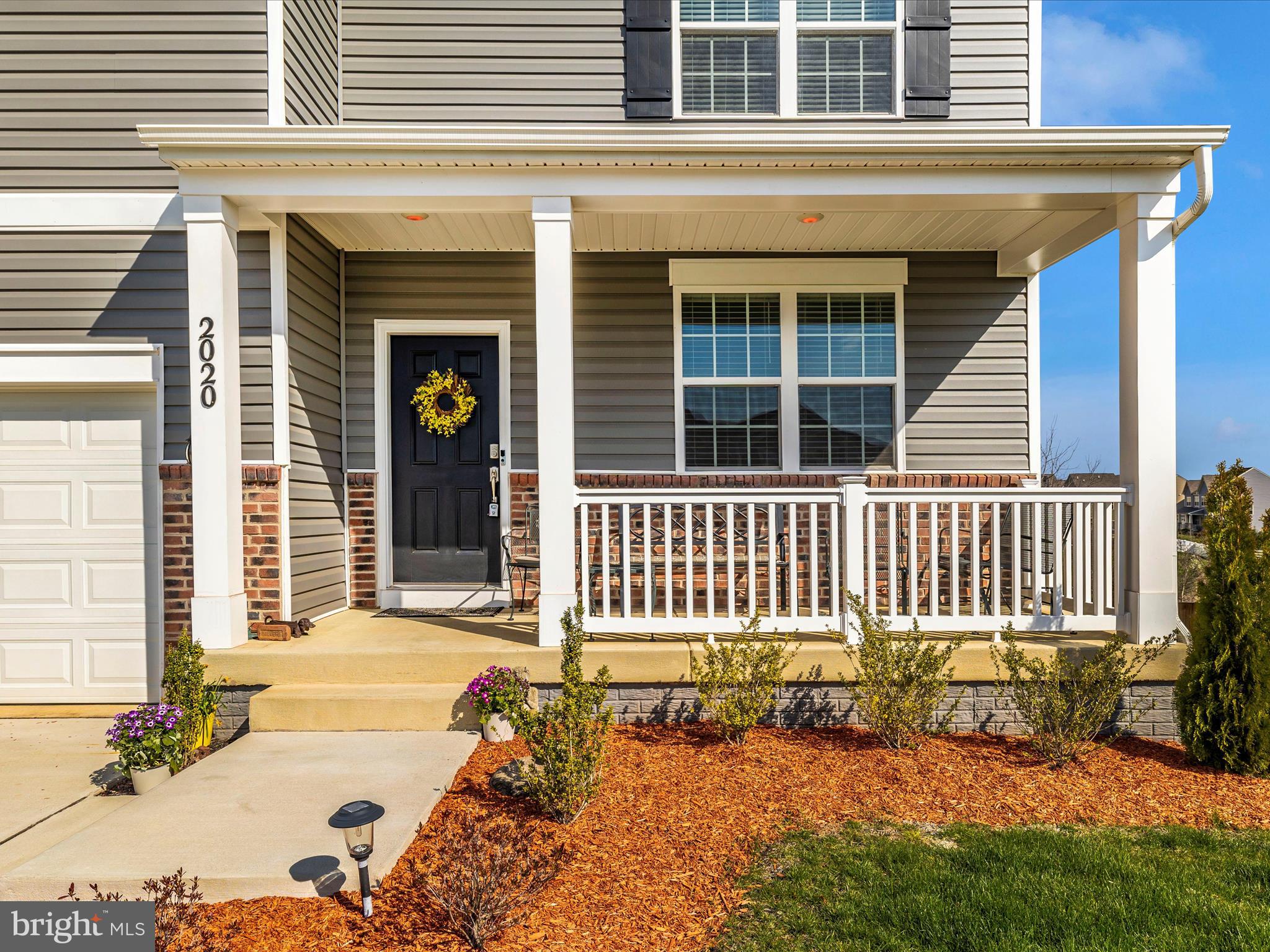 THE PRESERVE AT TUSCARORA - Residential