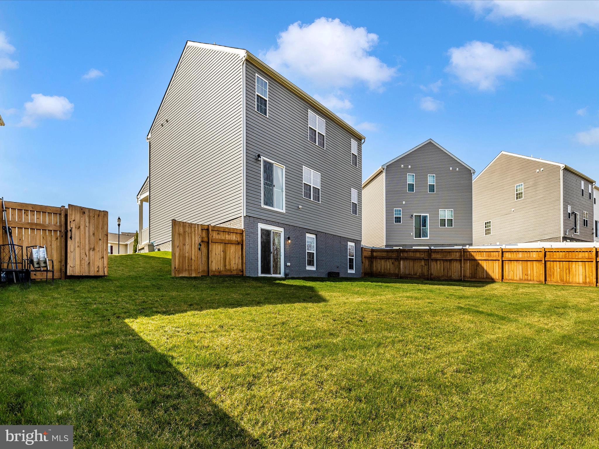 THE PRESERVE AT TUSCARORA - Residential