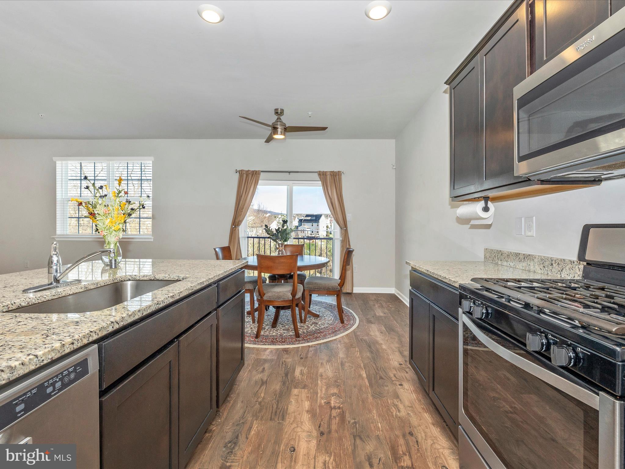 THE PRESERVE AT TUSCARORA - Residential