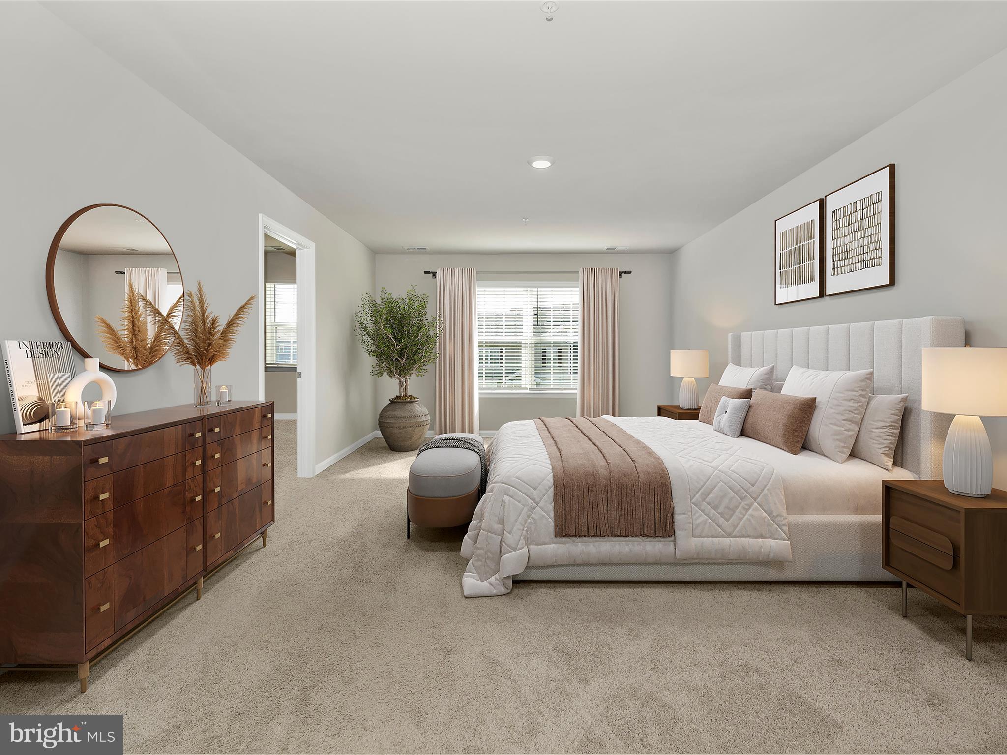 THE PRESERVE AT TUSCARORA - Residential