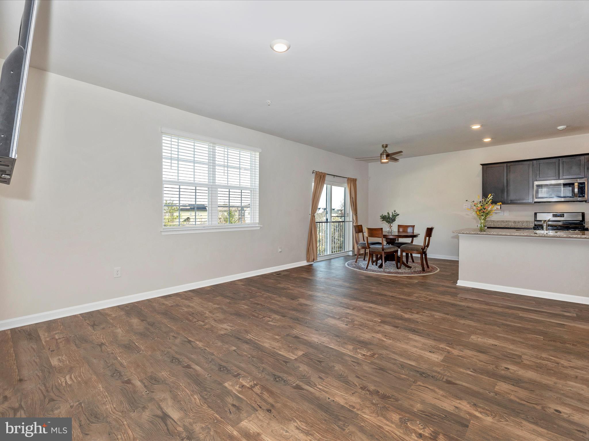 THE PRESERVE AT TUSCARORA - Residential