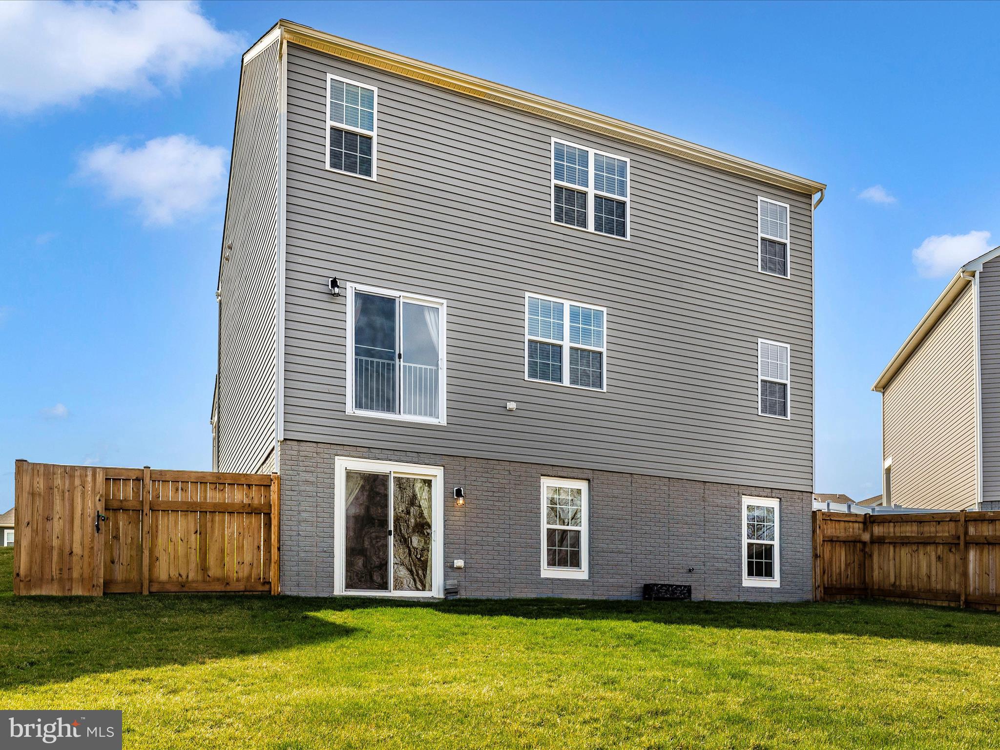 THE PRESERVE AT TUSCARORA - Residential