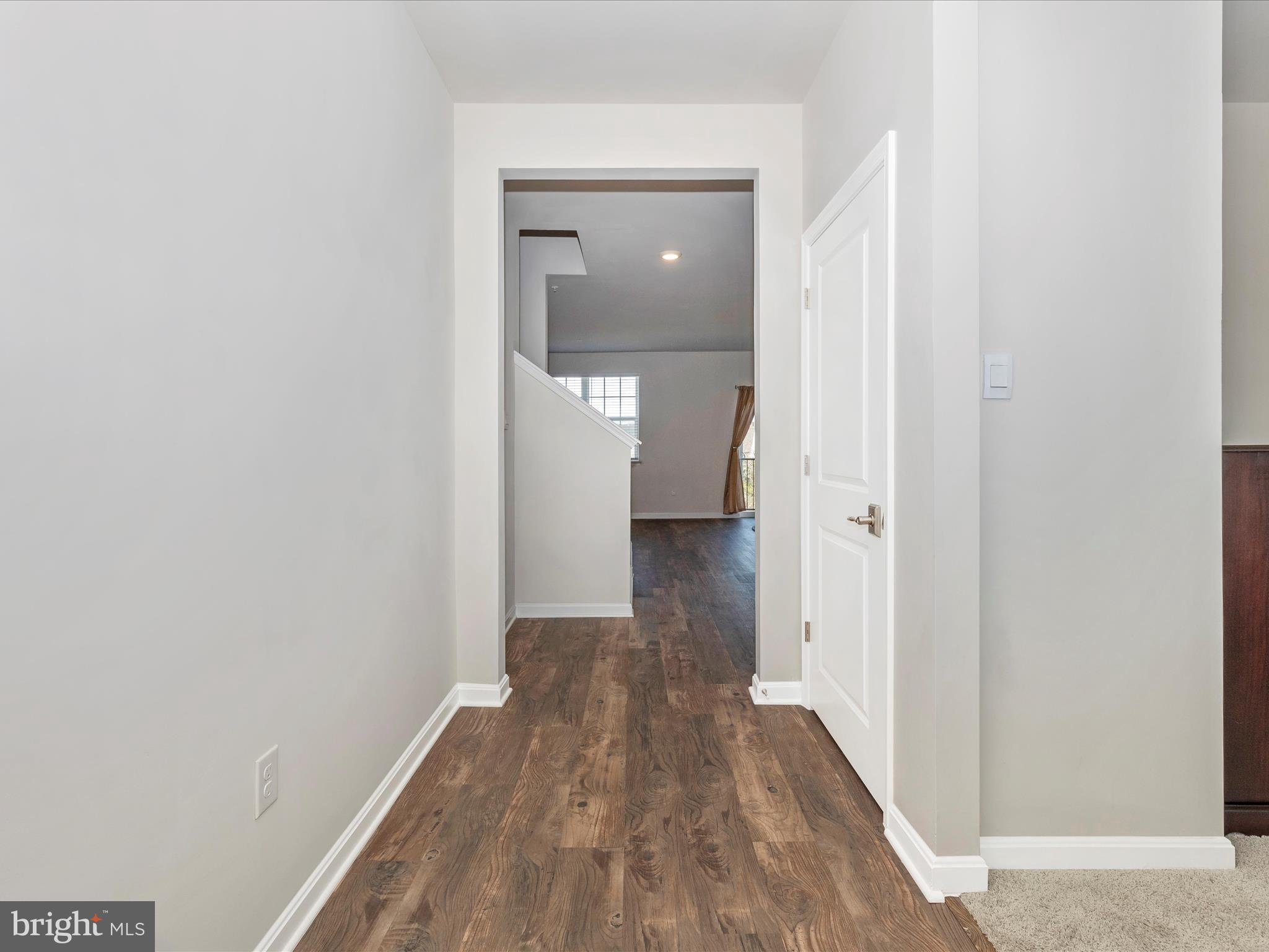 THE PRESERVE AT TUSCARORA - Residential