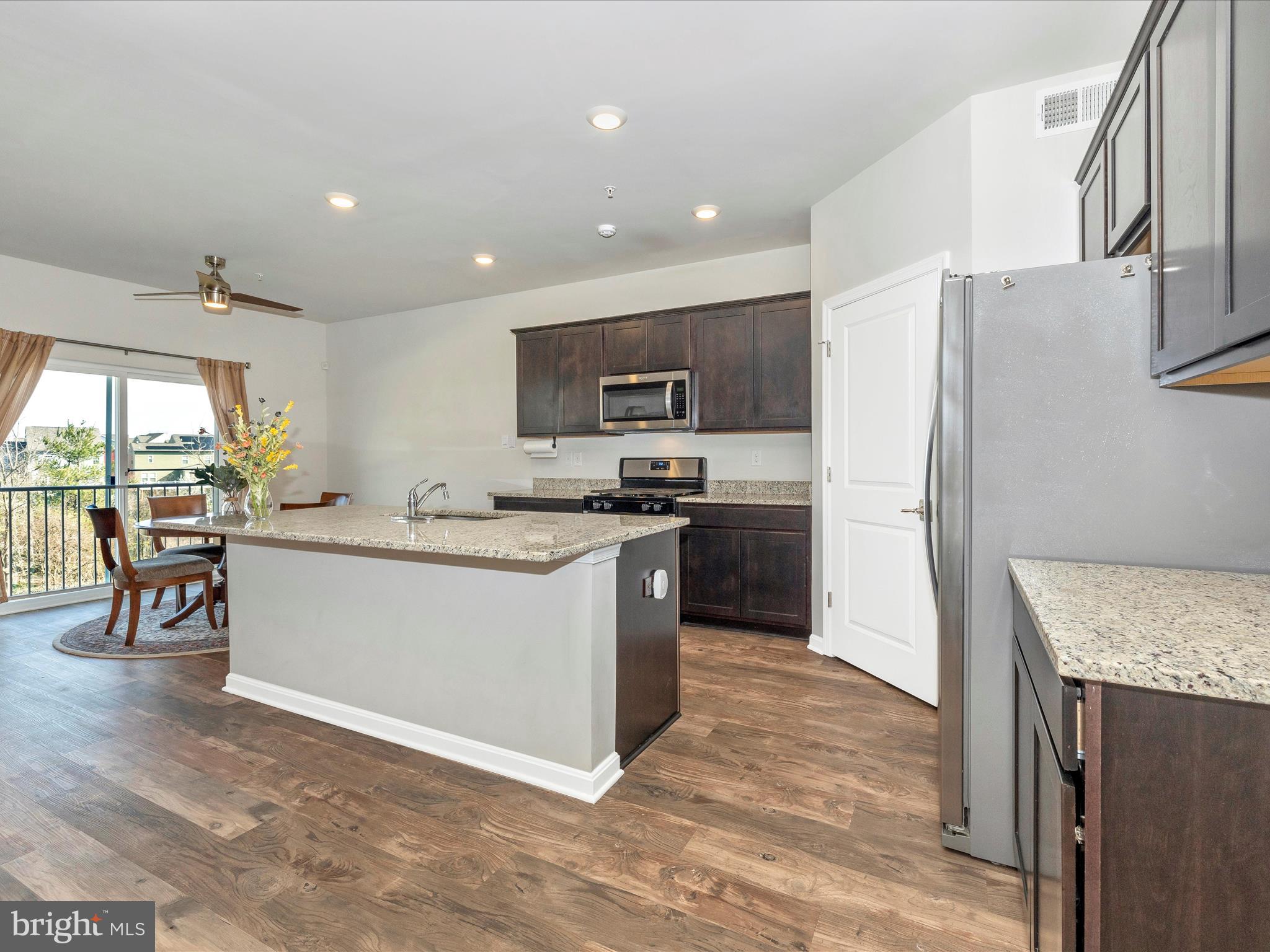 THE PRESERVE AT TUSCARORA - Residential