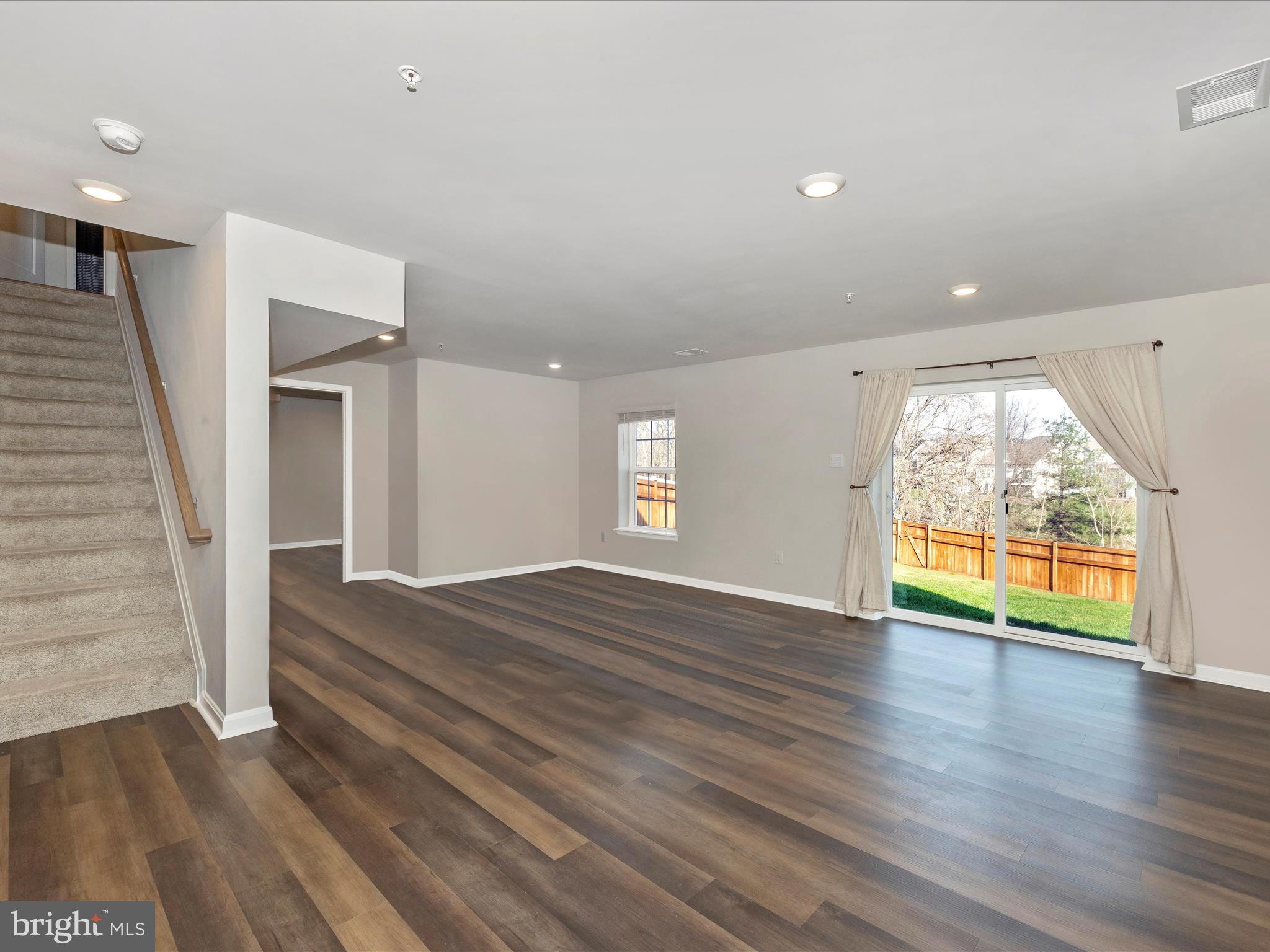 THE PRESERVE AT TUSCARORA - Residential