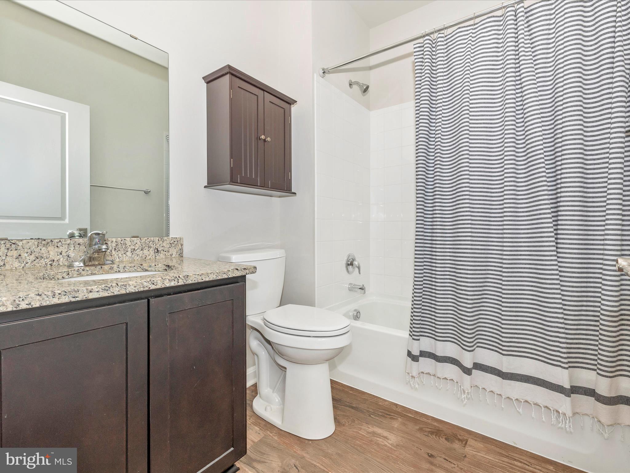 THE PRESERVE AT TUSCARORA - Residential