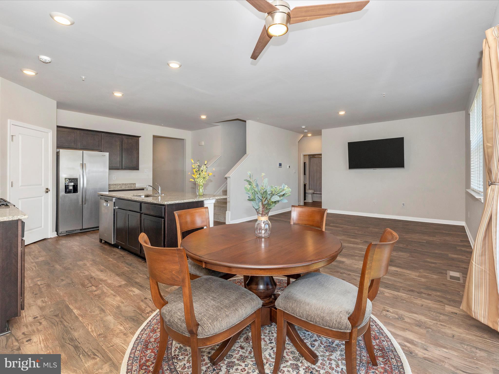 THE PRESERVE AT TUSCARORA - Residential