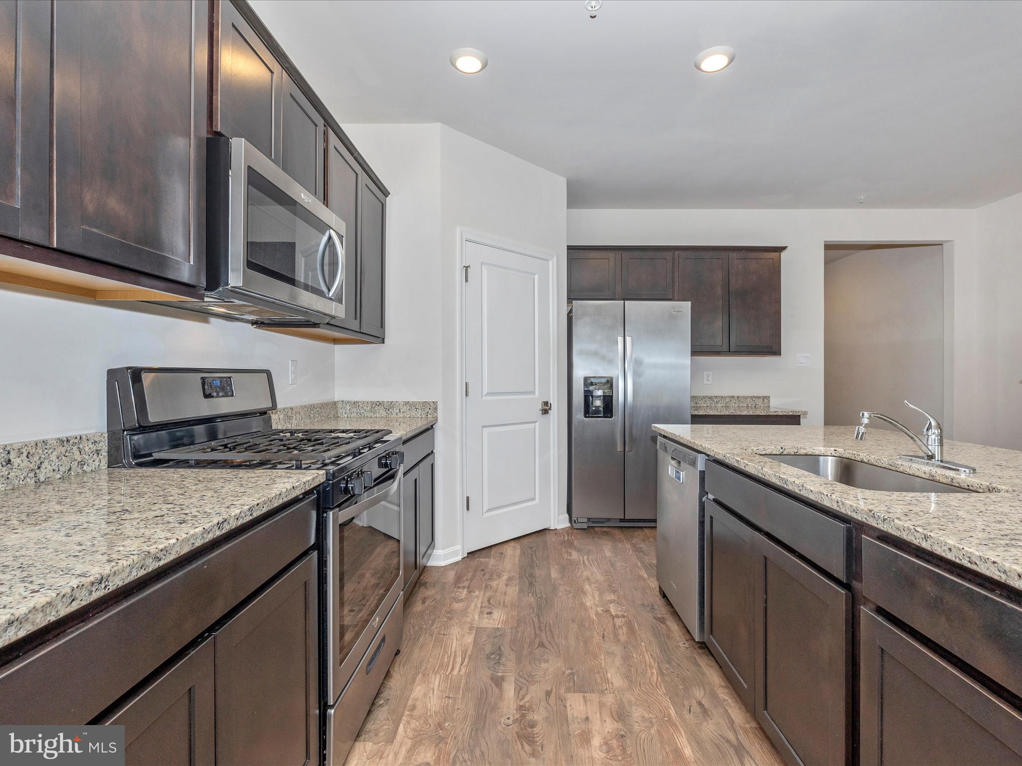 THE PRESERVE AT TUSCARORA - Residential