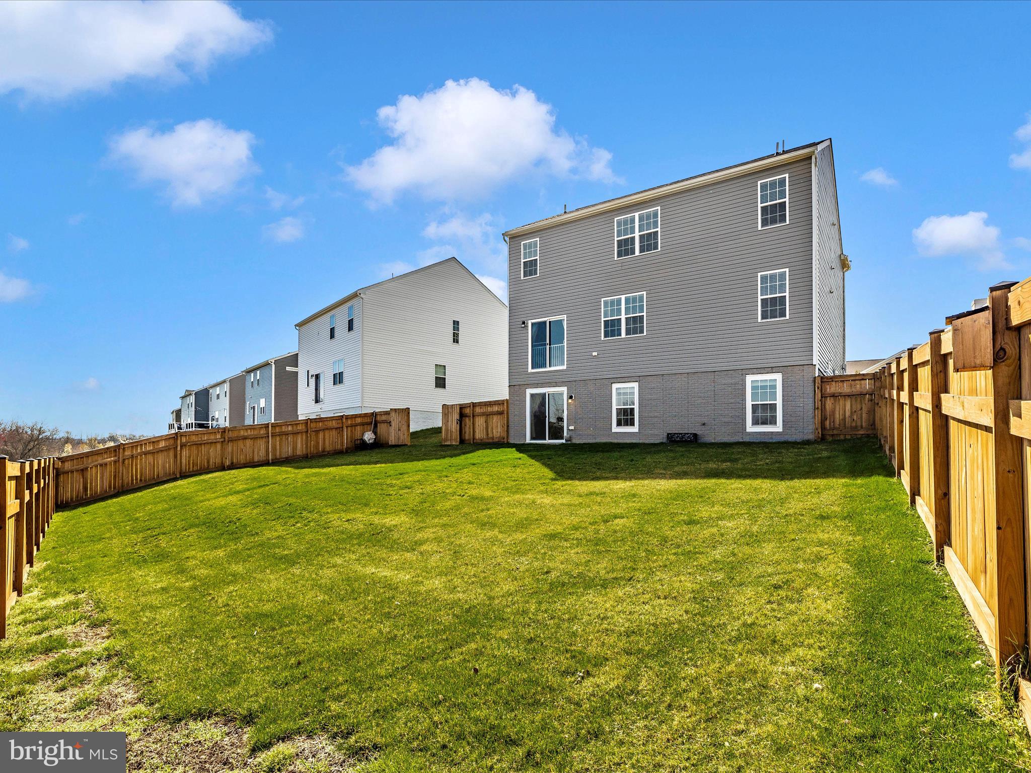 THE PRESERVE AT TUSCARORA - Residential