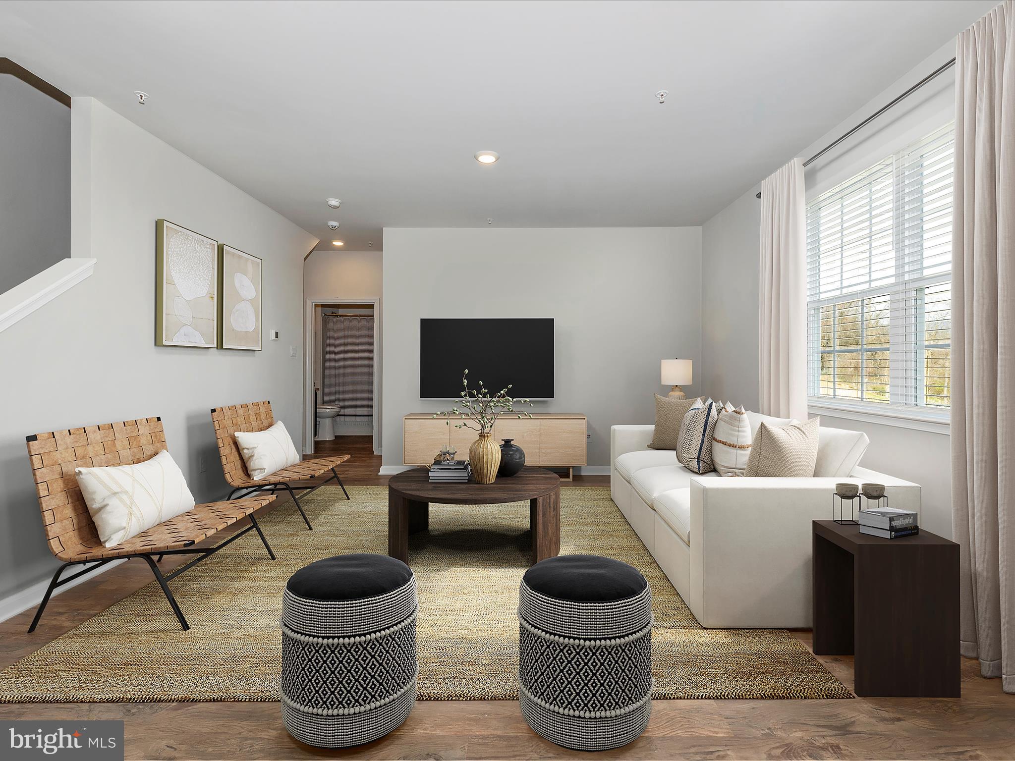 THE PRESERVE AT TUSCARORA - Residential