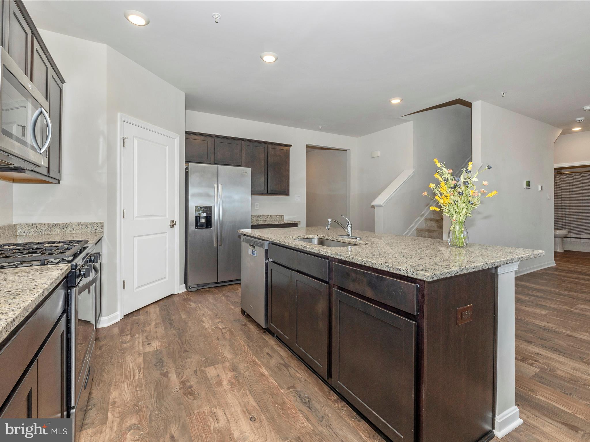 THE PRESERVE AT TUSCARORA - Residential