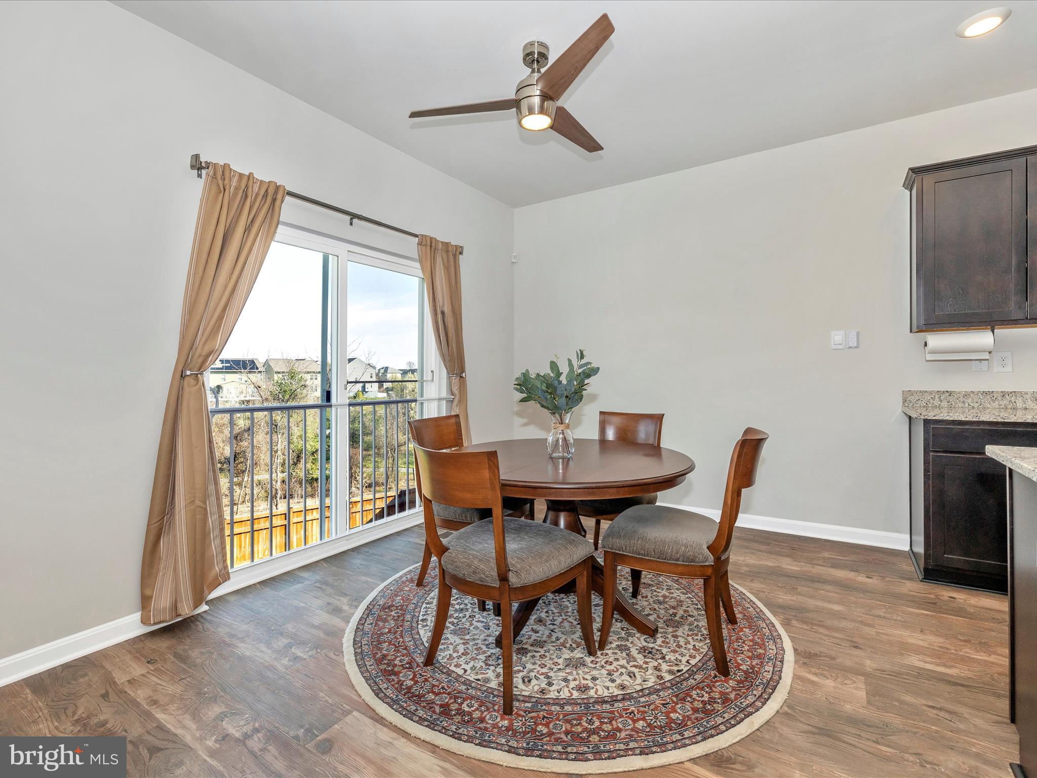 THE PRESERVE AT TUSCARORA - Residential