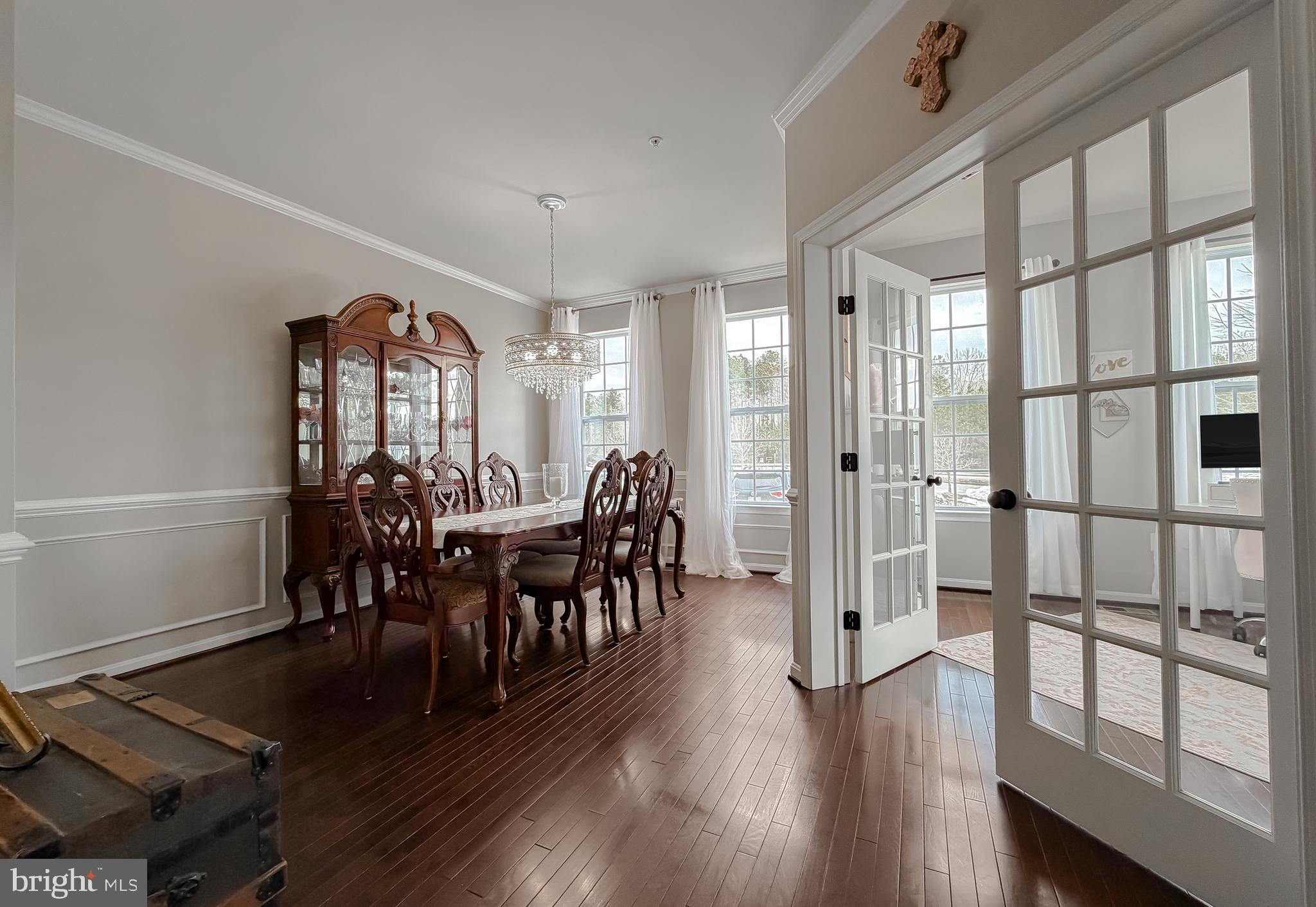 ELIZABETH HILLS - Residential