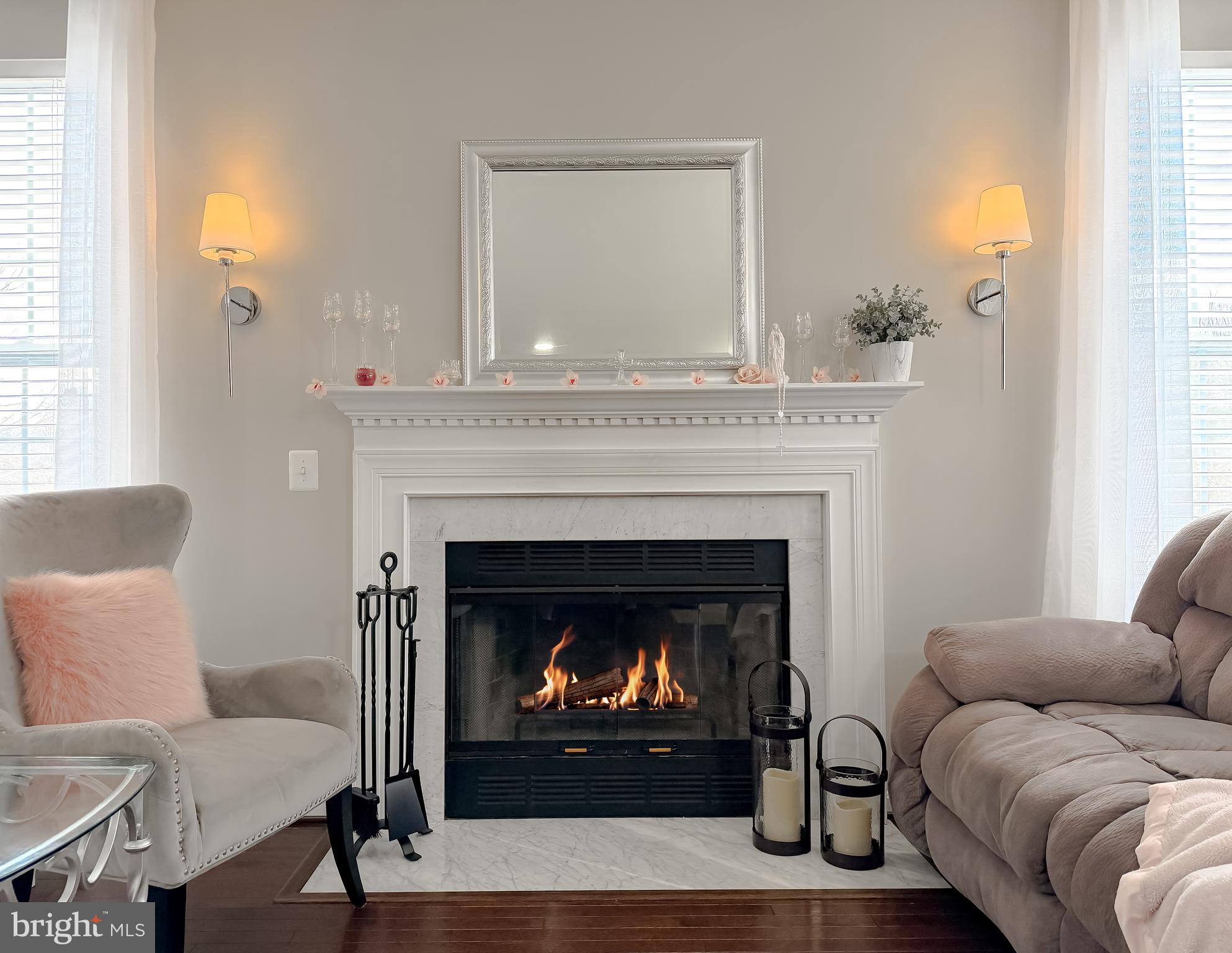 ELIZABETH HILLS - Residential