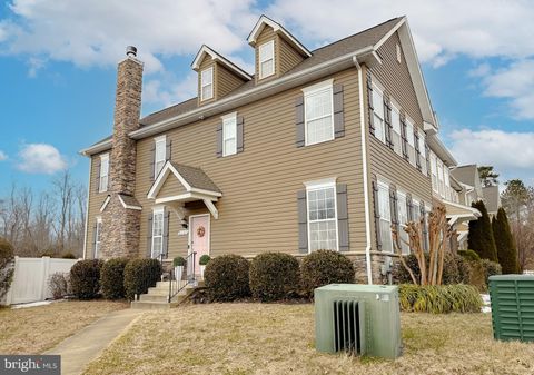 21165 LIZMILL WAY CALIFORNIA MD 20619