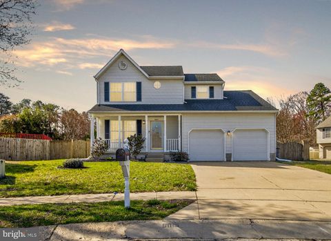 8013 PINK LILY COURT PASADENA MD 21122