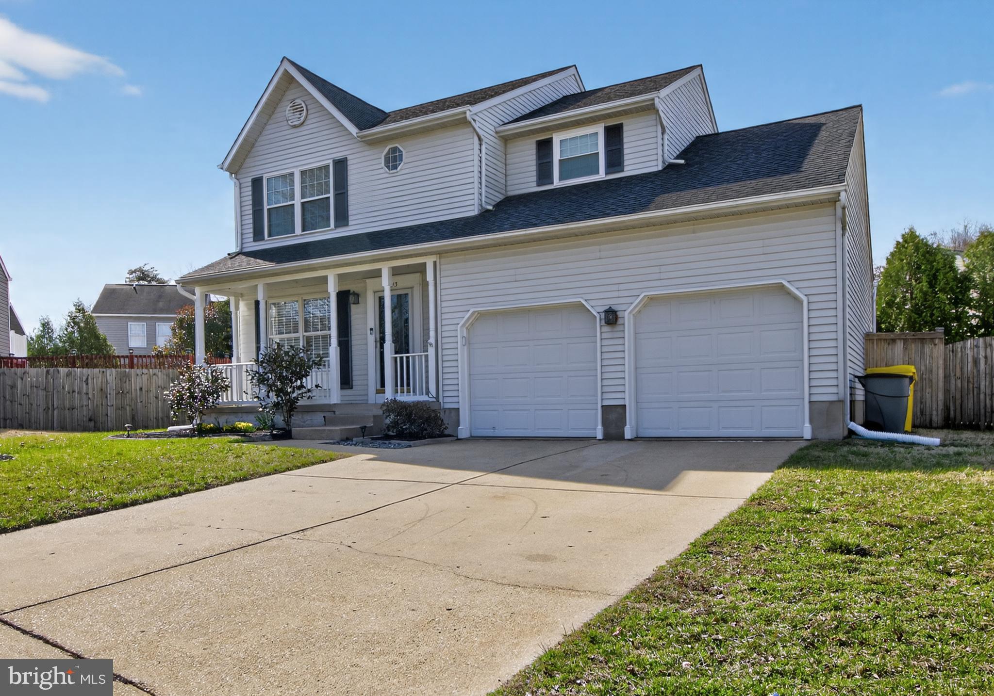 8013 PINK LILY COURT