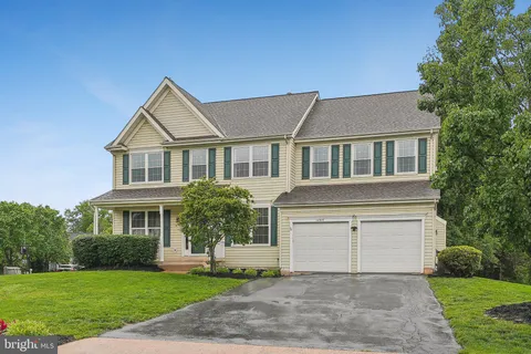 14919 Greenhill Crossing Drive, Haymarket, VA 20169 - MLS#: VAPW2095208