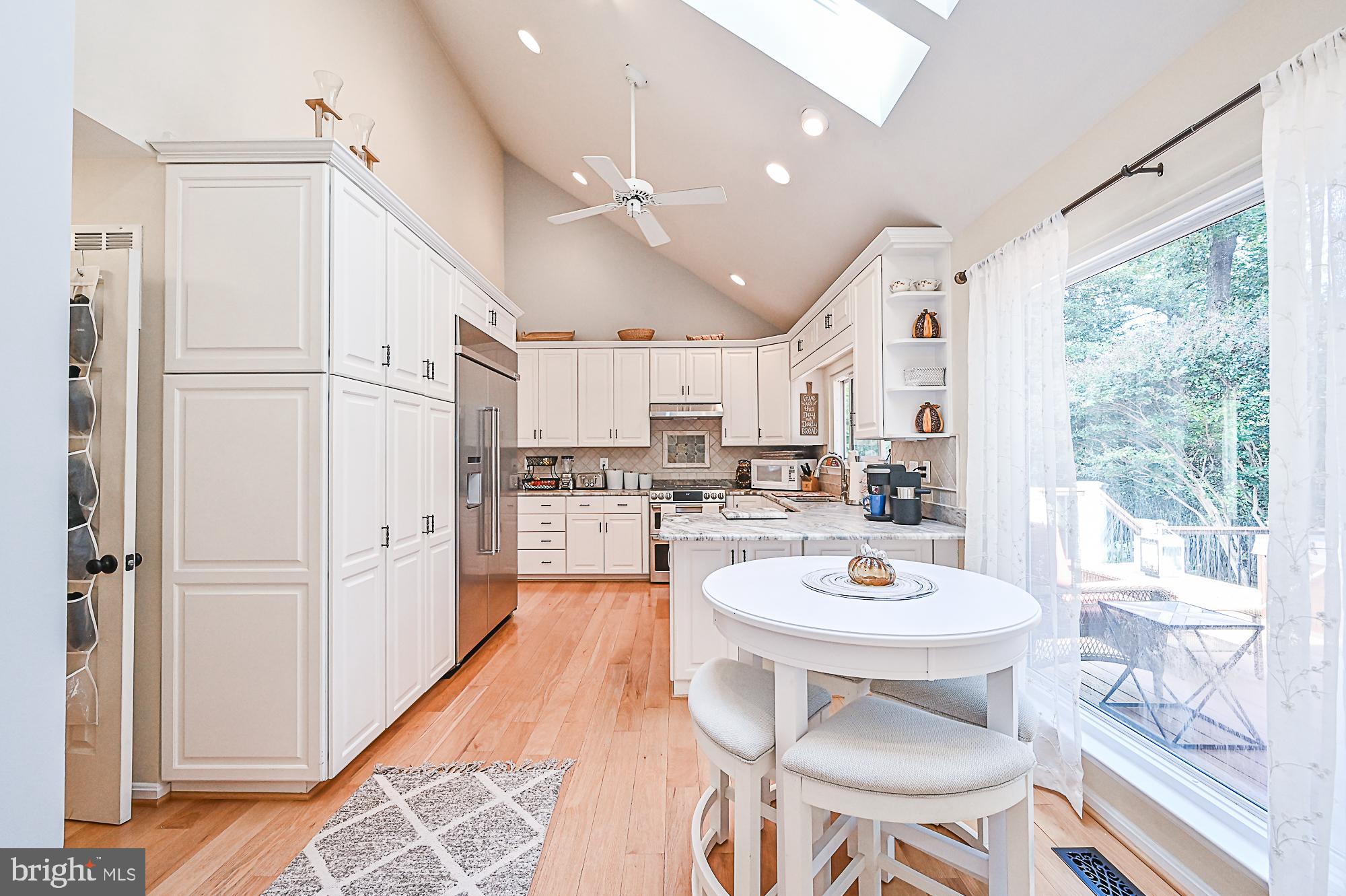 TRIPLE RIDGE - Residential