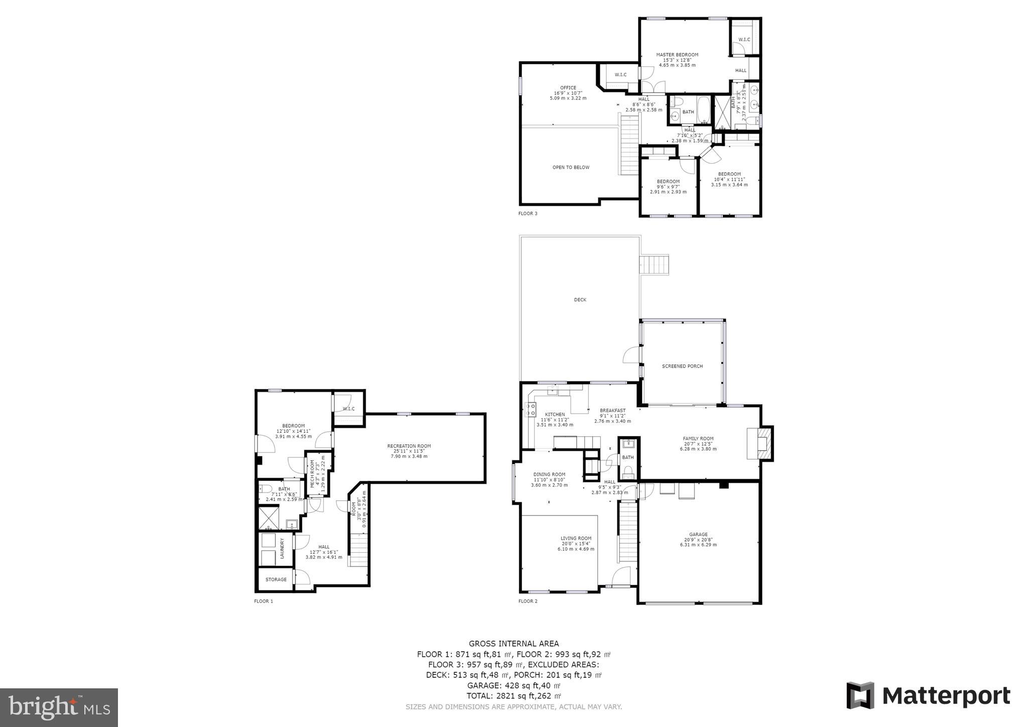 TRIPLE RIDGE - Residential