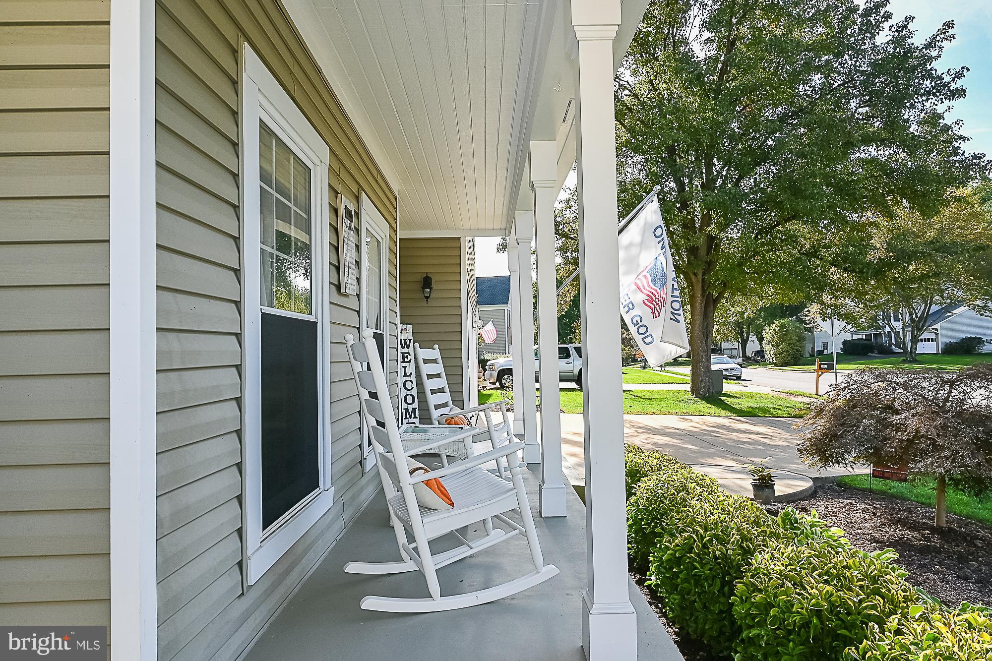 TRIPLE RIDGE - Residential