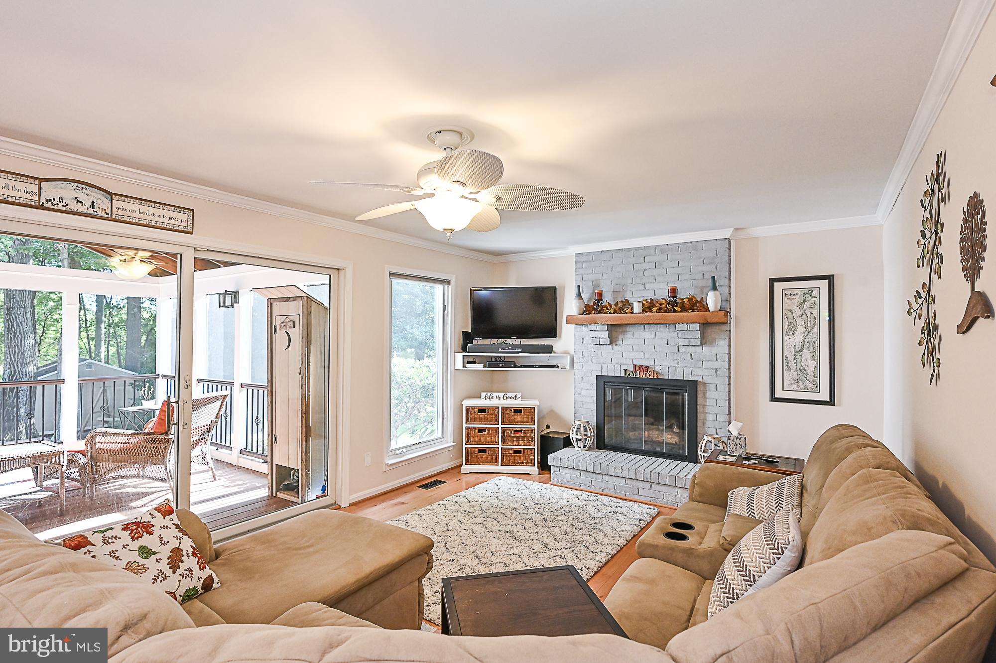 TRIPLE RIDGE - Residential