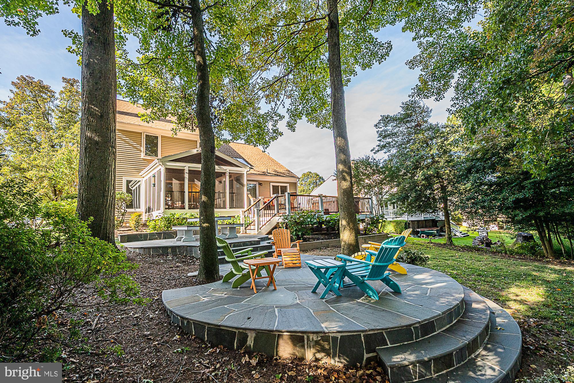 TRIPLE RIDGE - Residential