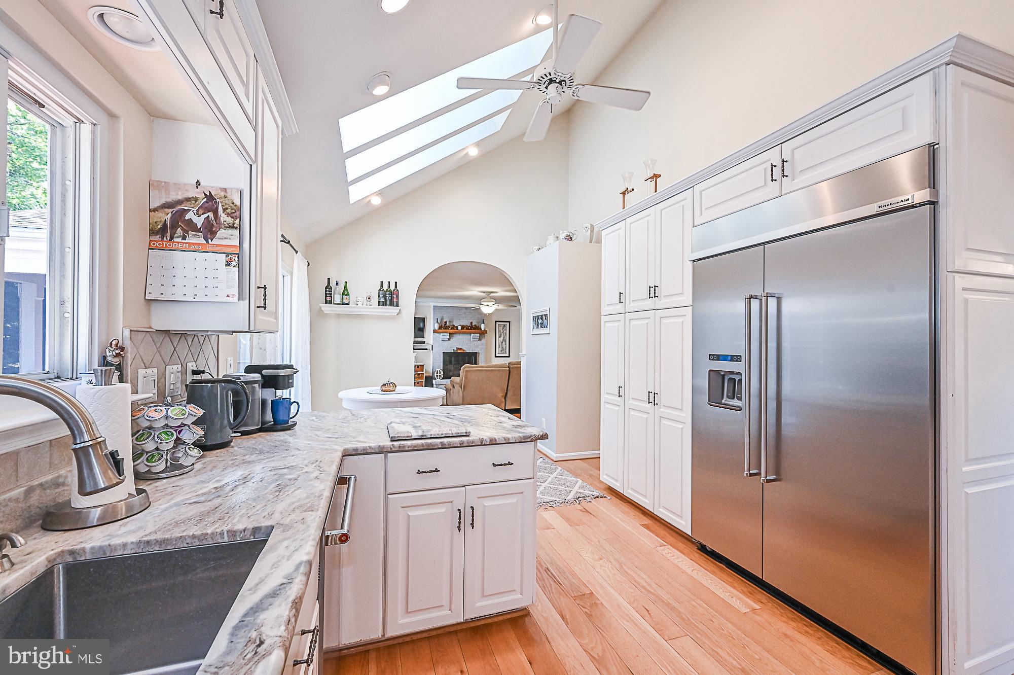 TRIPLE RIDGE - Residential