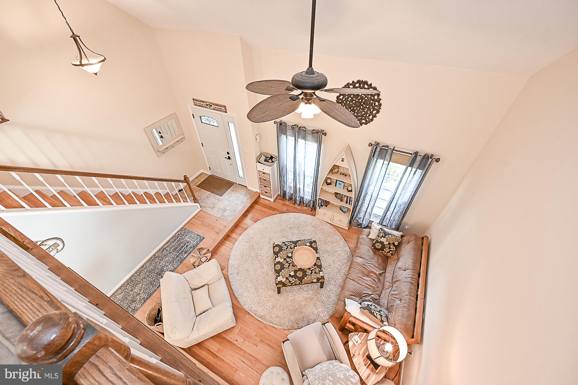 TRIPLE RIDGE - Residential