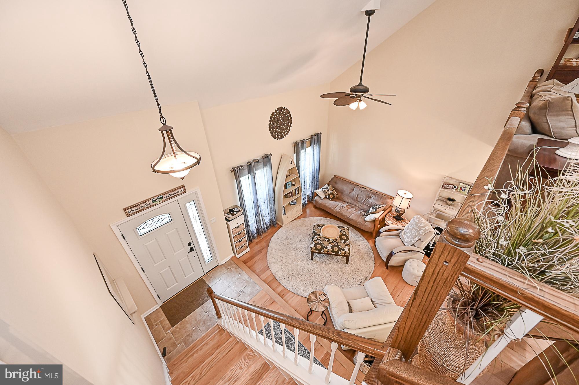 TRIPLE RIDGE - Residential