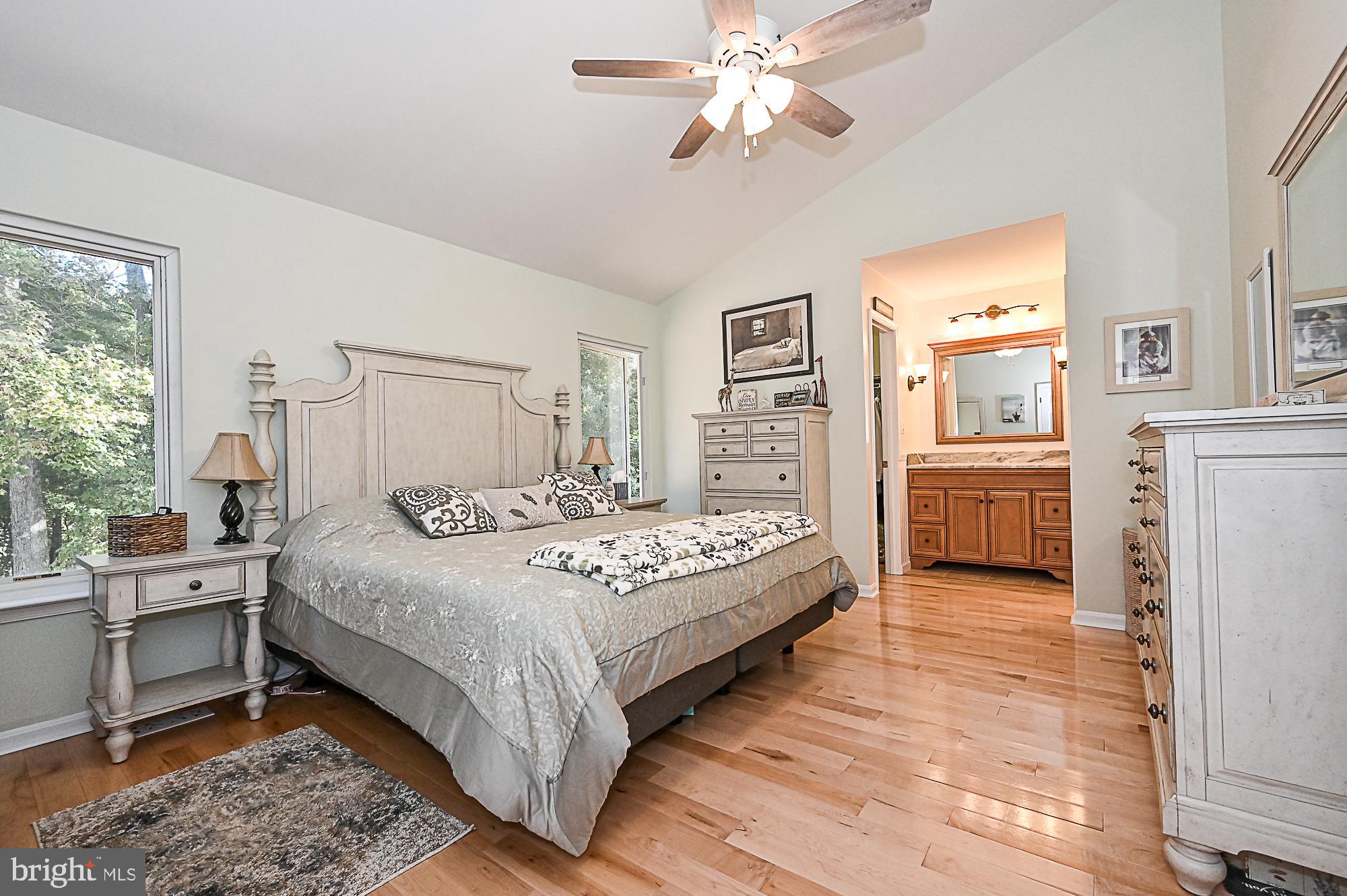 TRIPLE RIDGE - Residential