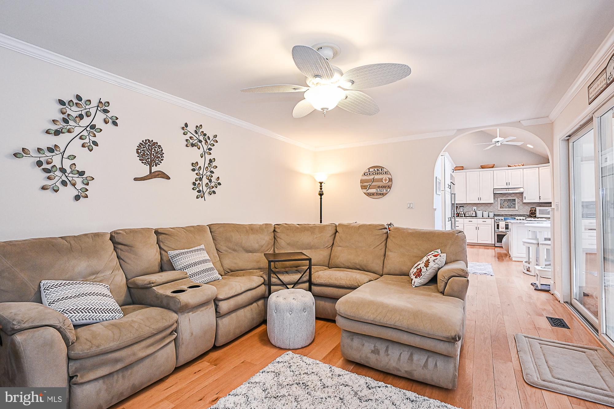 TRIPLE RIDGE - Residential