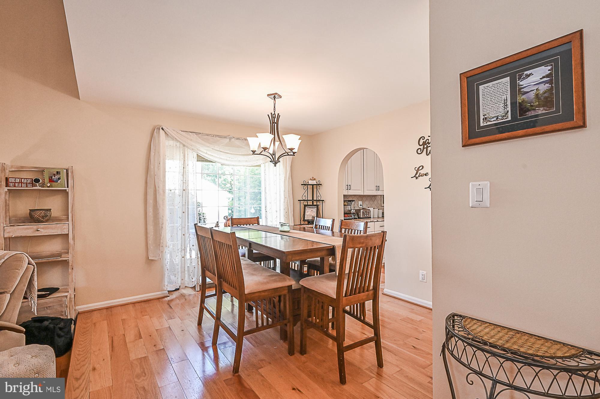 TRIPLE RIDGE - Residential