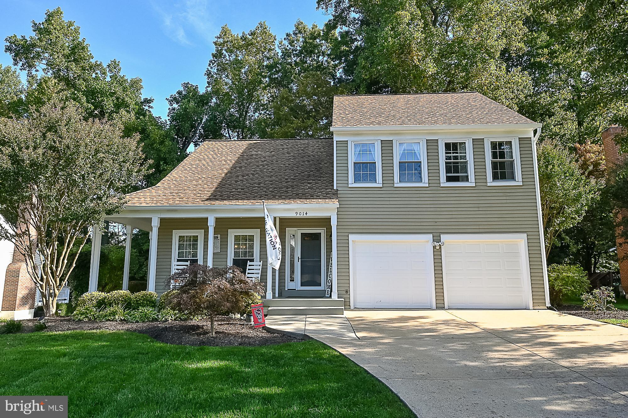 TRIPLE RIDGE - Residential