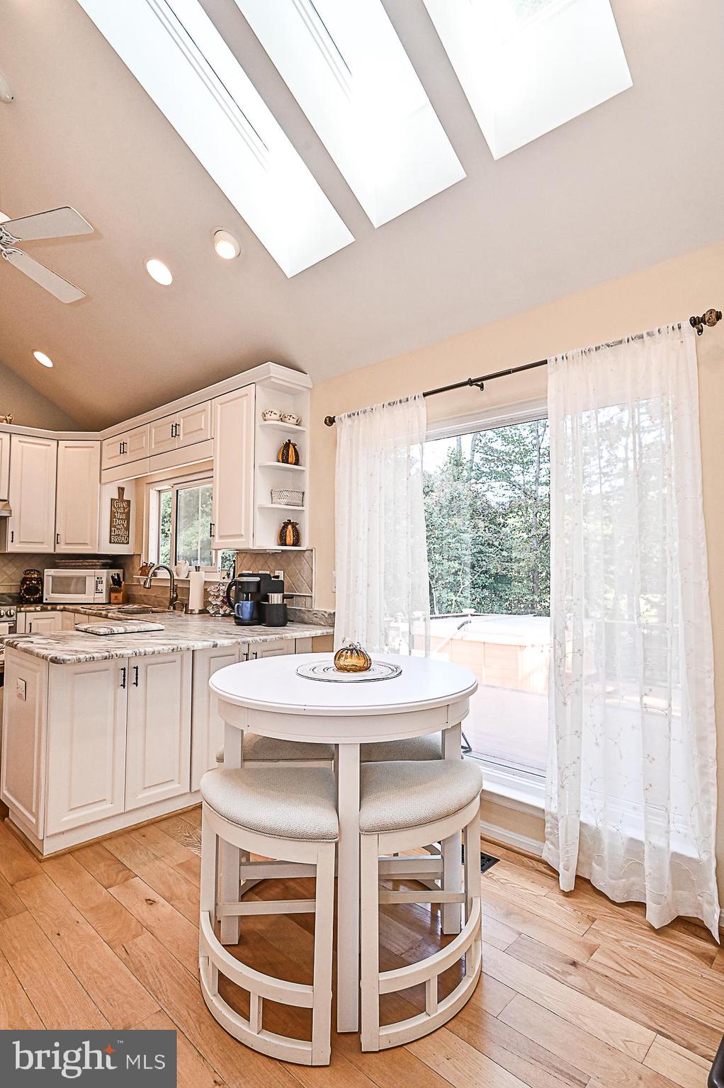 TRIPLE RIDGE - Residential