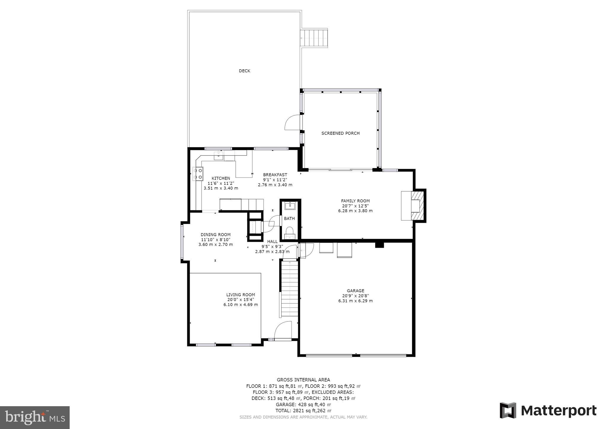 TRIPLE RIDGE - Residential